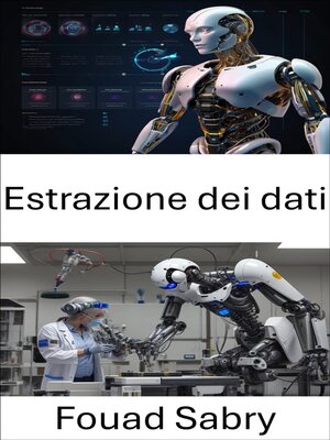 cover image of Estrazione dei dati